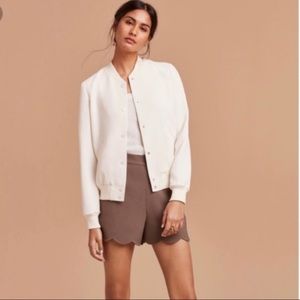 Aritzia Bomber